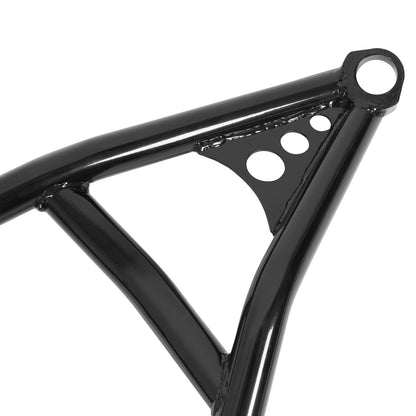 Solid Spare 64" body +1.5" High Clearance A-Arms for Can-Am Maverick X3 Turbo DS 2017+ 18 19