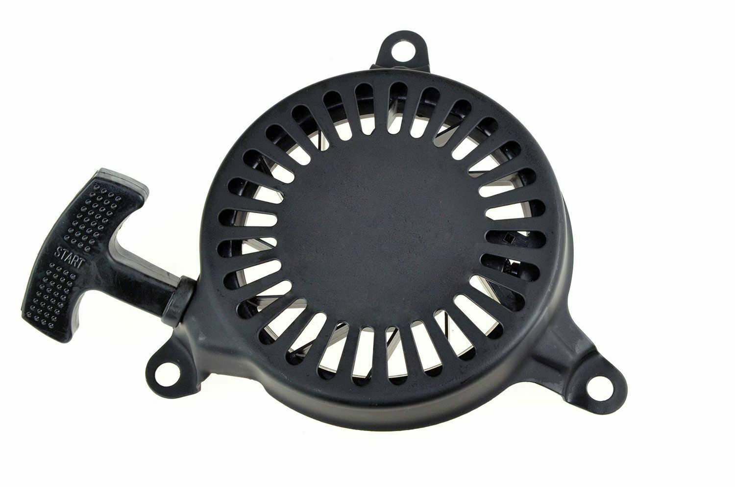 Solid Spare Kohler Engines Starter Assembly Retractable - 14 165 07-S