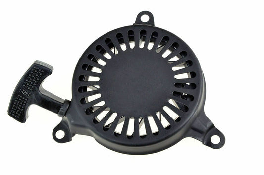 Solid Spare Kohler Engines Starter Assembly Retractable - 14 165 07-S