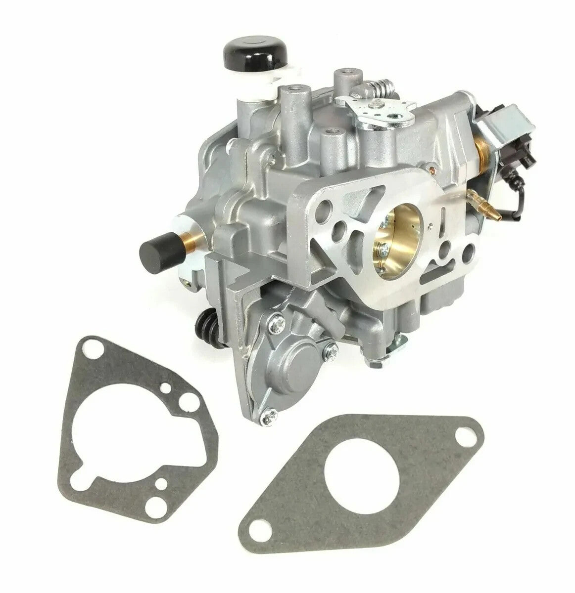 Solid Spare Kohler 24 853 310-S Complete Carburetor Assembly Kit