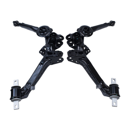 Set of 2 Rear Lower Suspension Control Arms 52370SNAA05 for Honda Civic 2006-11