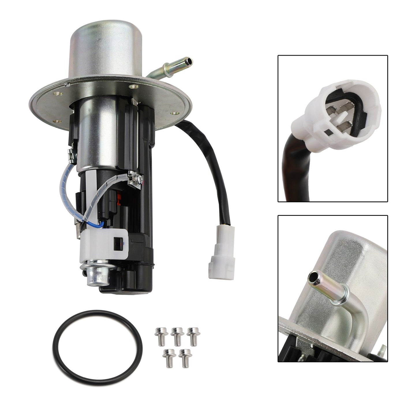 Fuel Pump Assembly 15100-35F30 Replace For Suzuki Sv650 03-07 Gsxr1000 03-04