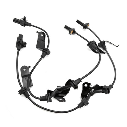 Front ABS Wheel Speed Sensor For 2008-2012 Honda Accord Driver Passenger Side EJ
