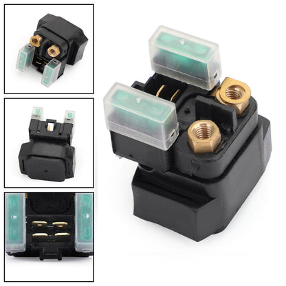 Starter Relay Solenoid For YAMAHA 450 YFZ450 YFZ45 2004 2005 2006 2007 2008 ATV.