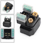 Starter Relay Solenoid For YAMAHA 450 YFZ450 YFZ45 2004 2005 2006 2007 2008 ATV.