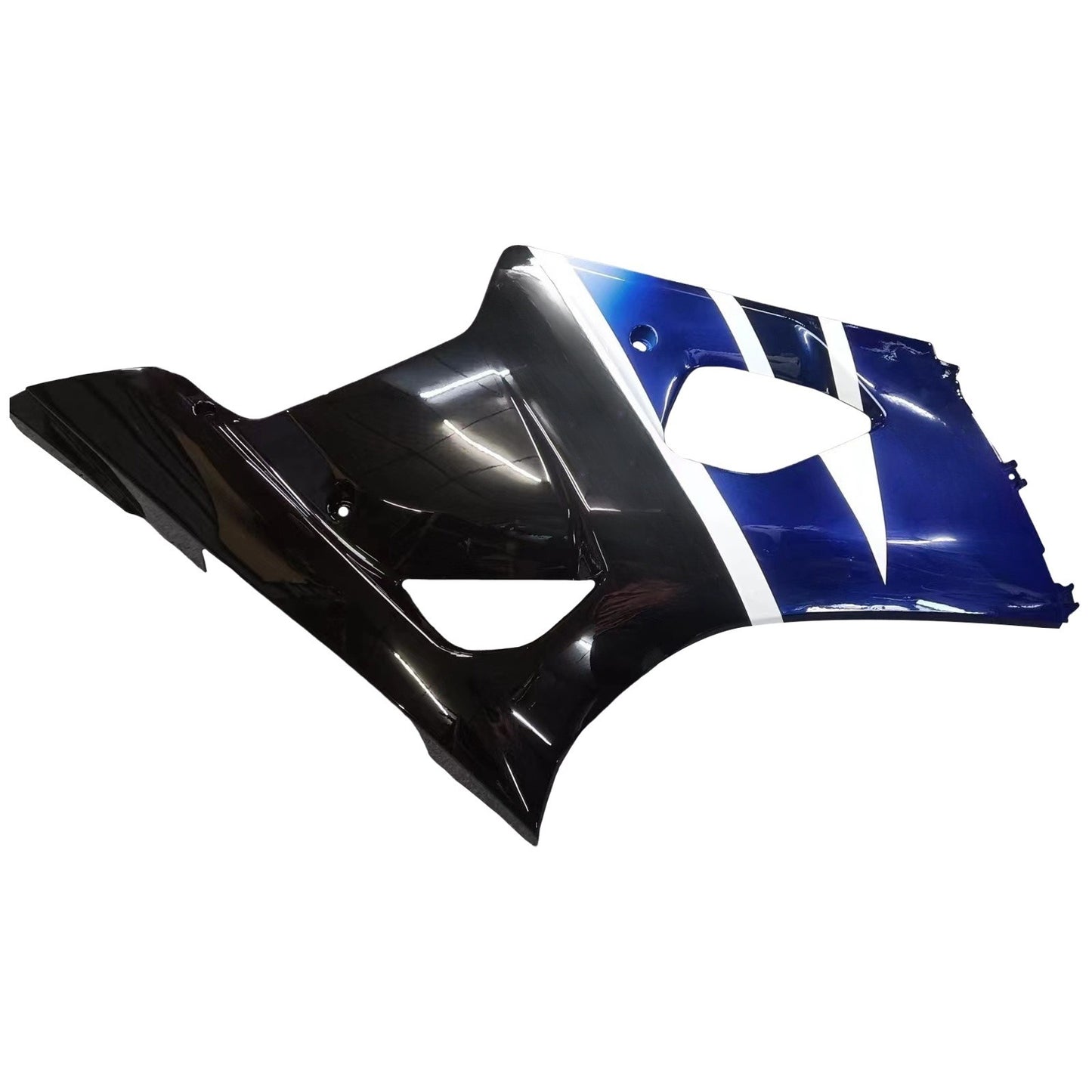Amotopart Injection Fairing Kit Bodywork ABS for Suzuki GSXR1000 2003-2004 #3
