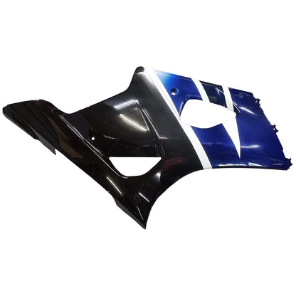 Amotopart Injection Fairing Kit Bodywork ABS for Suzuki GSXR1000 2003-2004 #3