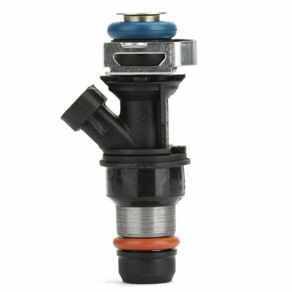 4PCS Fuel Injector 25325012 Fit Chevy S10 2000-2003 Fit GMC Sonoma 2.2L US