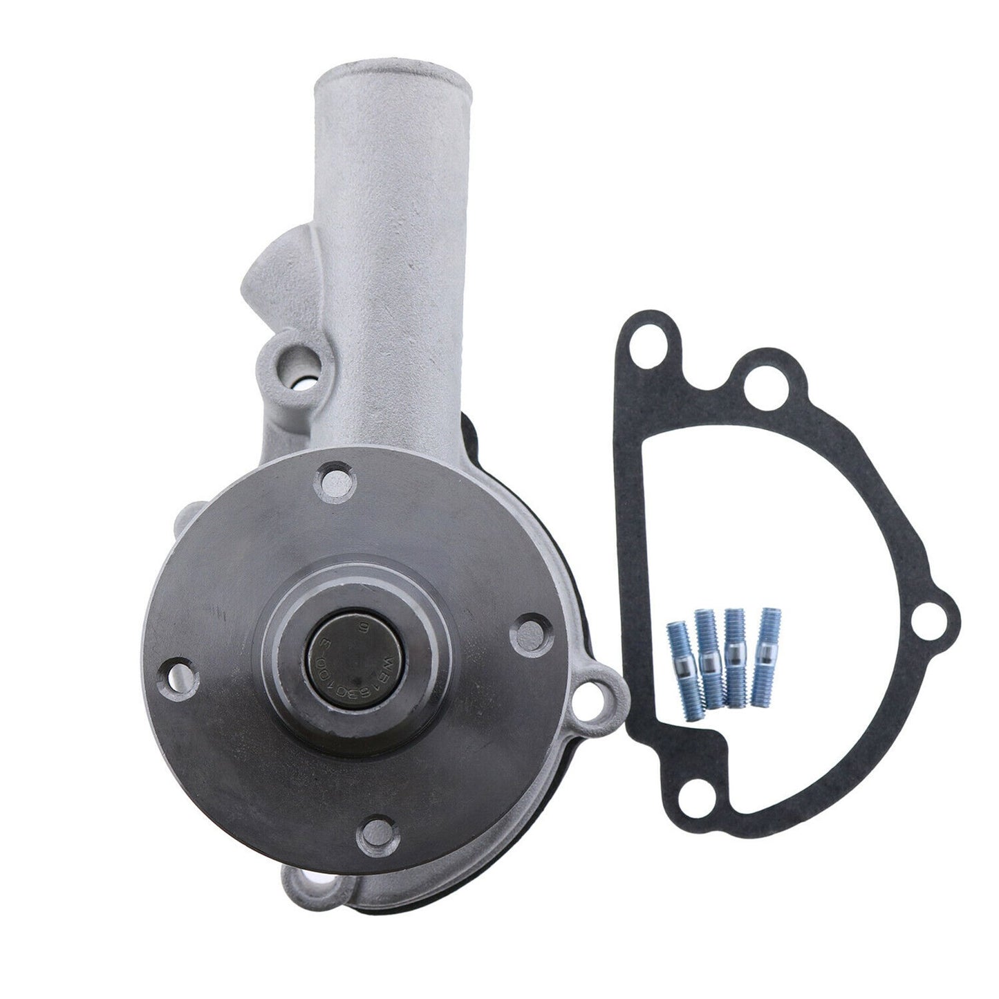 Solid Spare New Water Pump Fits For Iseki TX1410/TX1502/TX1504/TX1510/TX1704/TX2140/TX2160