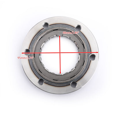 New One Way Starter Clutch Bearing For V Star XVS 650 Classic Custom 1998-2014 E