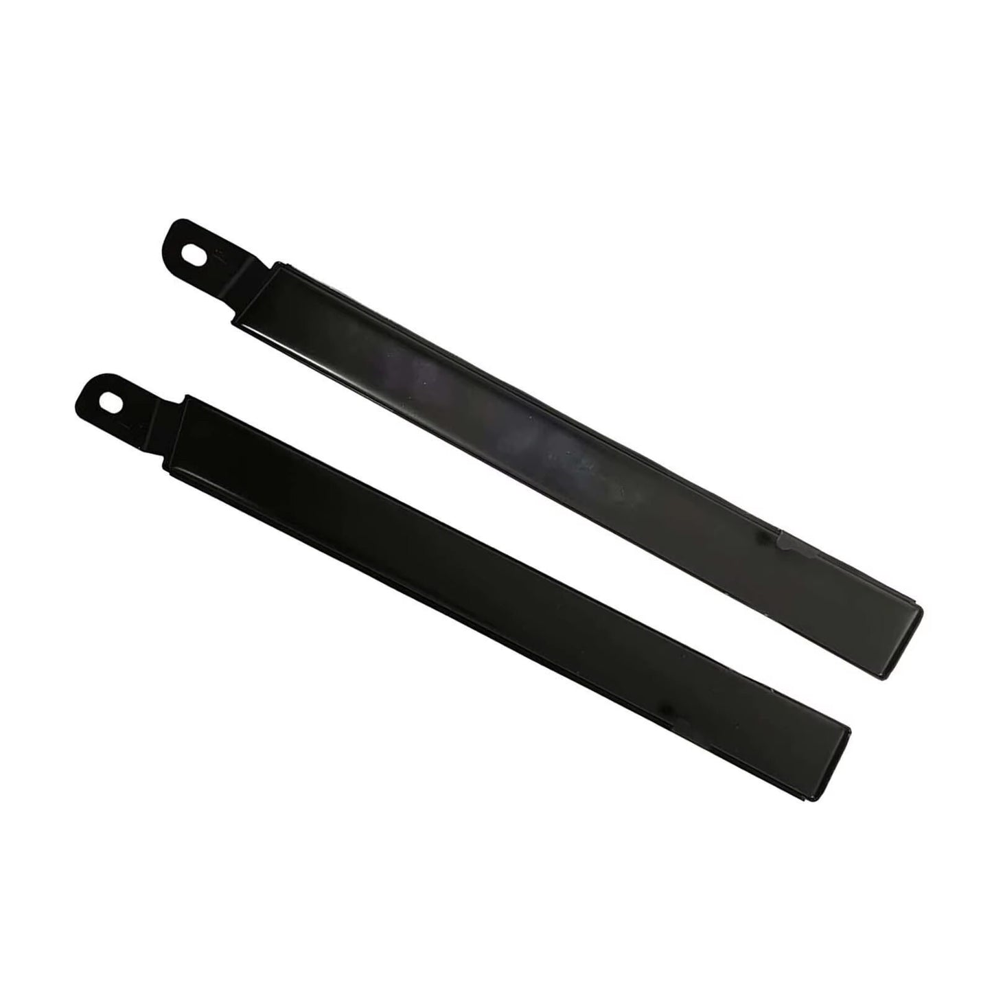For 1998-2000 Toyota Tacoma Front Bumper Grille Headlight Filler Trim Panels EOA
