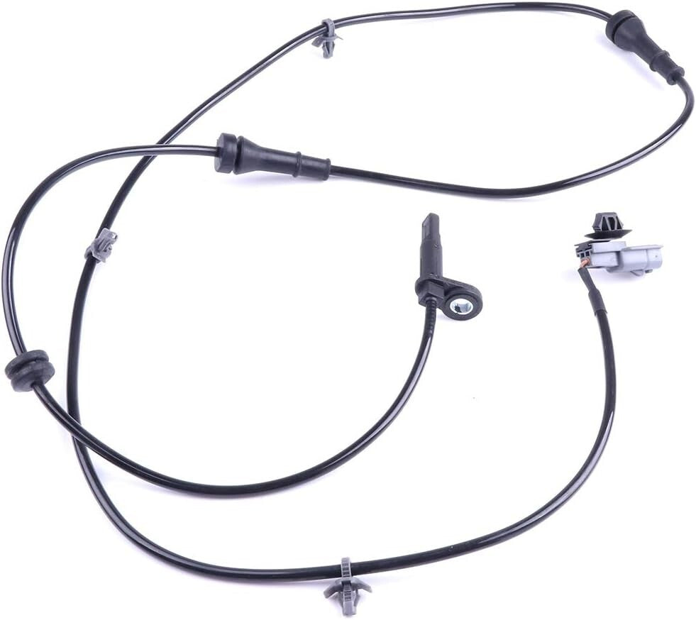For 2013-18 Nissan Sentra Front ABS Wheel Speed Sensor Driver Or Passenger Side