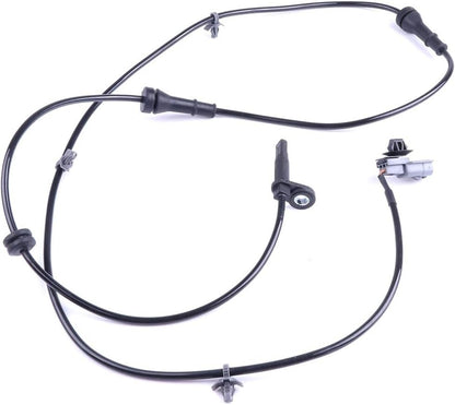For 2013-18 Nissan Sentra Front ABS Wheel Speed Sensor Driver Or Passenger Side