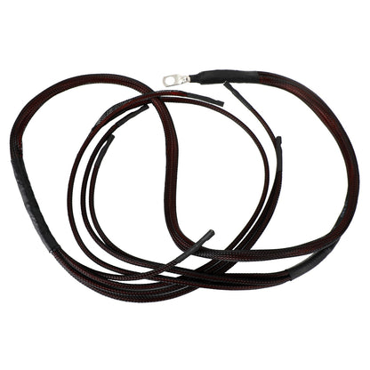 Wiring Kit for Ford 7.3 IDI Non Turbo Glow Plug Harness Power Cable
