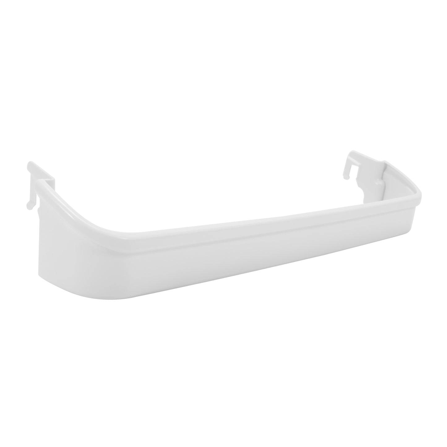 Solid Spare For 240338001 AP2115859 Door Bin Shelf For Frigidaire or Kenmore Refrigerator