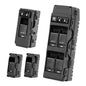 Power Window Door Control Switch For 2006-14 Jeep Chrysler 200 300 Dodge Charger