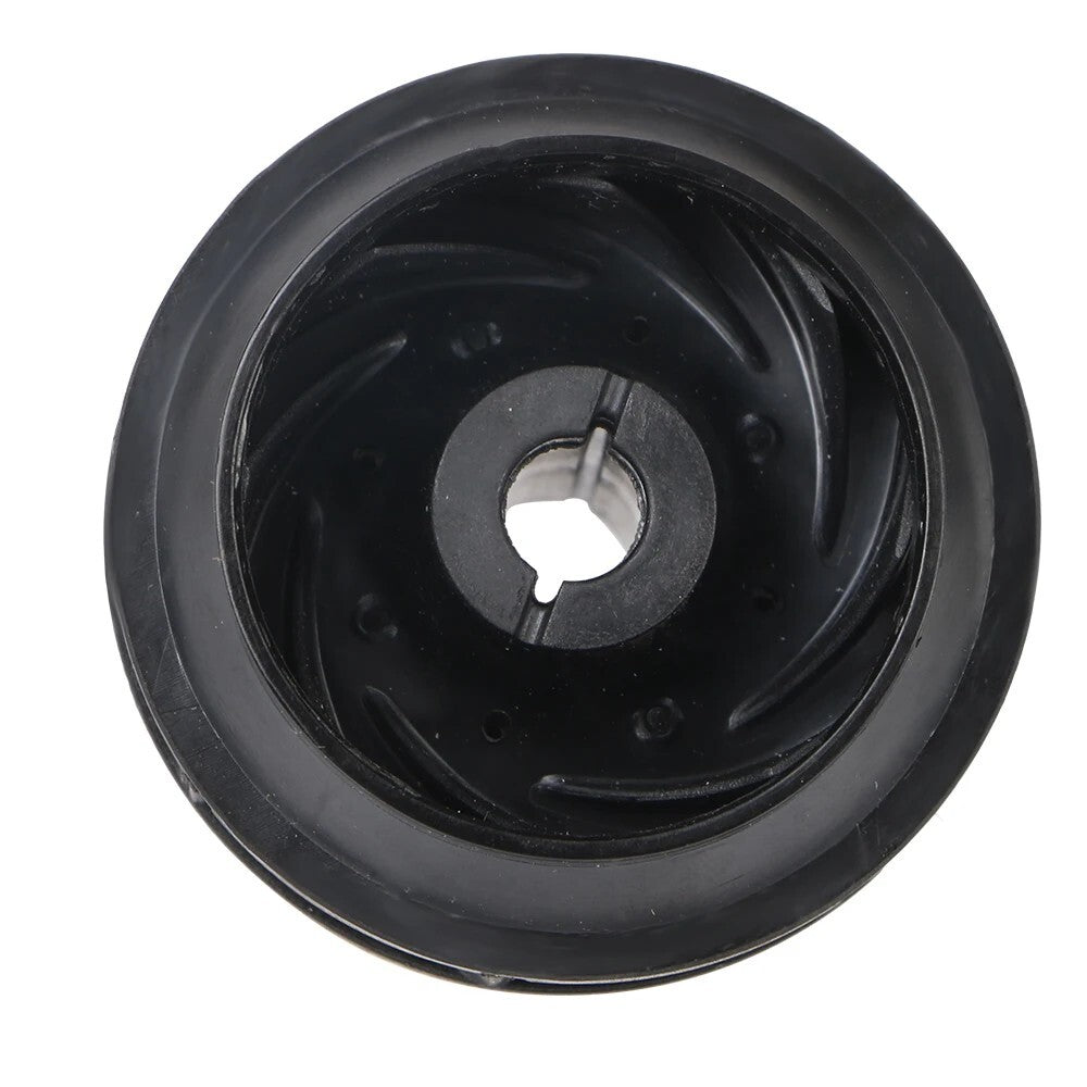161A0-29015 Engine Electric Water Pump Rotor Inner Magnet For Toyota Prius 10-15