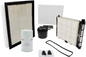 FA2031 6.7L Diesel Fuel Oil Air Filter Kit For 20-23 Ford F250 F350 FD-4624 FP92