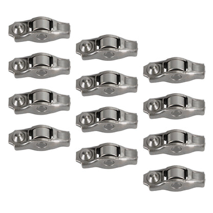 12PCS Rocker Arms & 12PCS Valve Lifters Kit For Chrysler Dodge Ram 3.6L