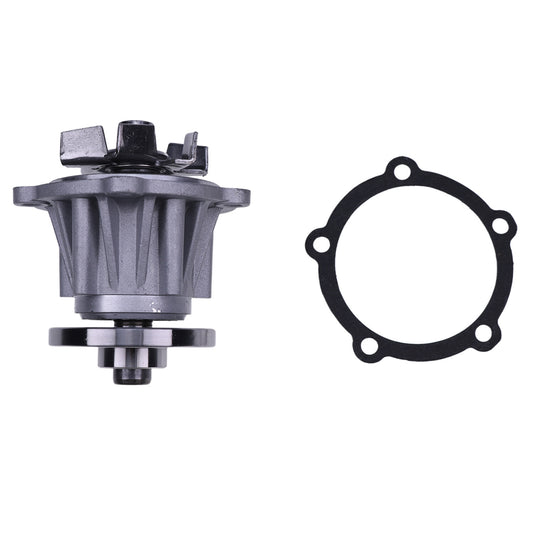 Solid Spare Forklift Water Pump 16120-78151-71 Fit for Toyota 4Y 5 and 6 Series Engine