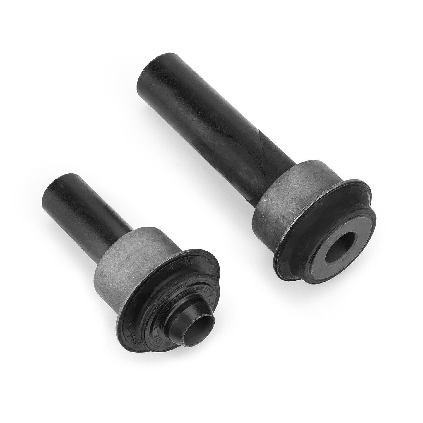 4pcs Engine Cradle Front Subframe Crossmember Bushing For Nissan Rogue X-Trail