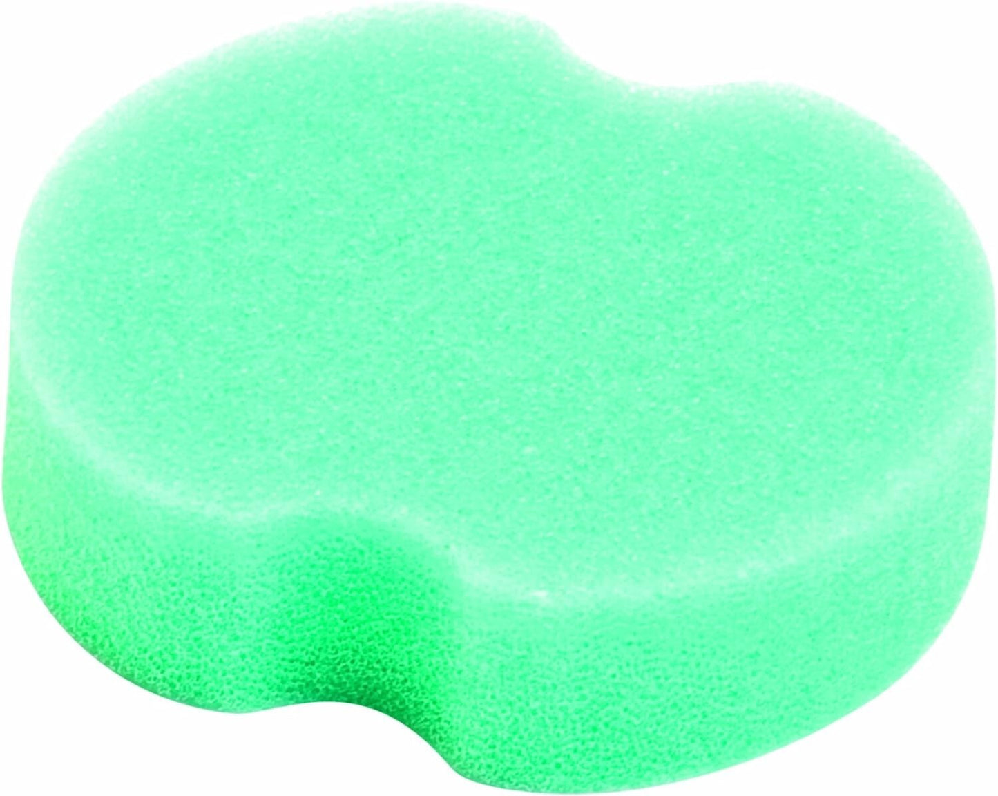 Solid Spare Oregon 55-610 Air Filter Homelite Pre Oiled