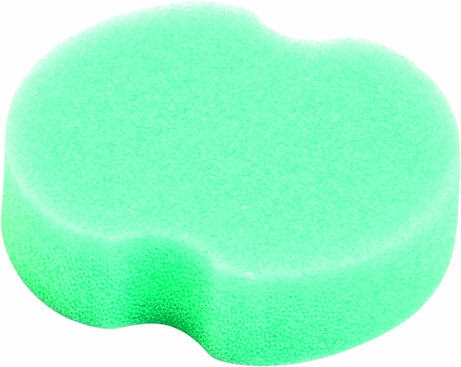 Solid Spare Oregon 55-610 Air Filter Homelite Pre Oiled