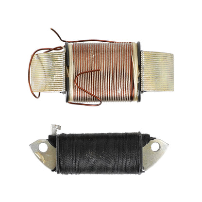 STATOR IGNITION MAGNETO Fit for HONDA 82-83 ATC185 82-86 ATC200 31120-958-023