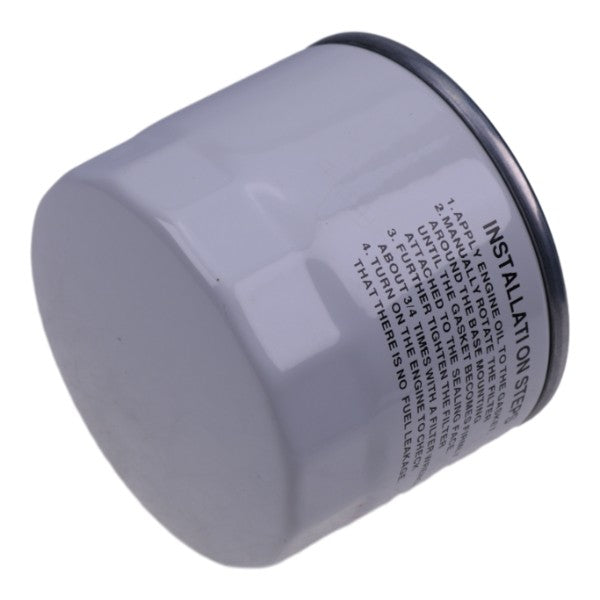 Solid Spare Fuel Filter 119000-55600 For Yanmar 3TNV88 3TNE82 3JH5 3TNV82 4TNE88 4TNE84