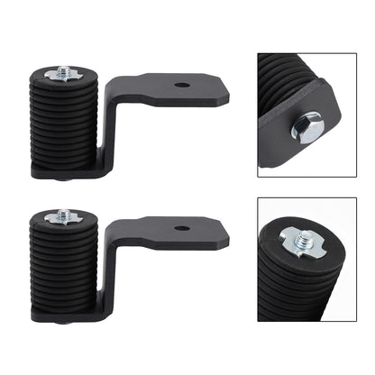 Anchor Mount Bracket 8Mm Flag Holder Universal For Polaris Ranger 1000 900 Xp