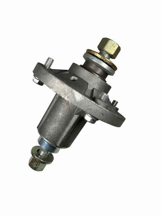 Solid Spare EFP Lawn Mower Replacement Spindle for John Deere GY20454, GY21099, GY21098