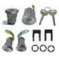 For Land Cruiser 3.9L Gas Ignition Switch + Gas Lock Kit 1969-1974