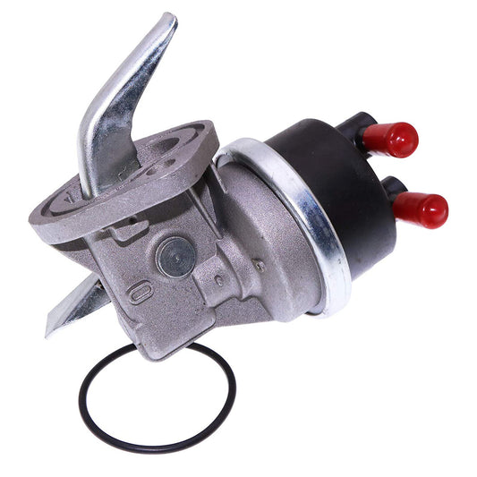 Solid Spare Spare part RE38009 Fuel Pump for John Deere Engine Series 300 3029 2.9L