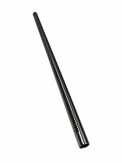 Solid Spare (2) Weber Gas Grill 500 520 530 Series Replacement Crossover Tube 83738