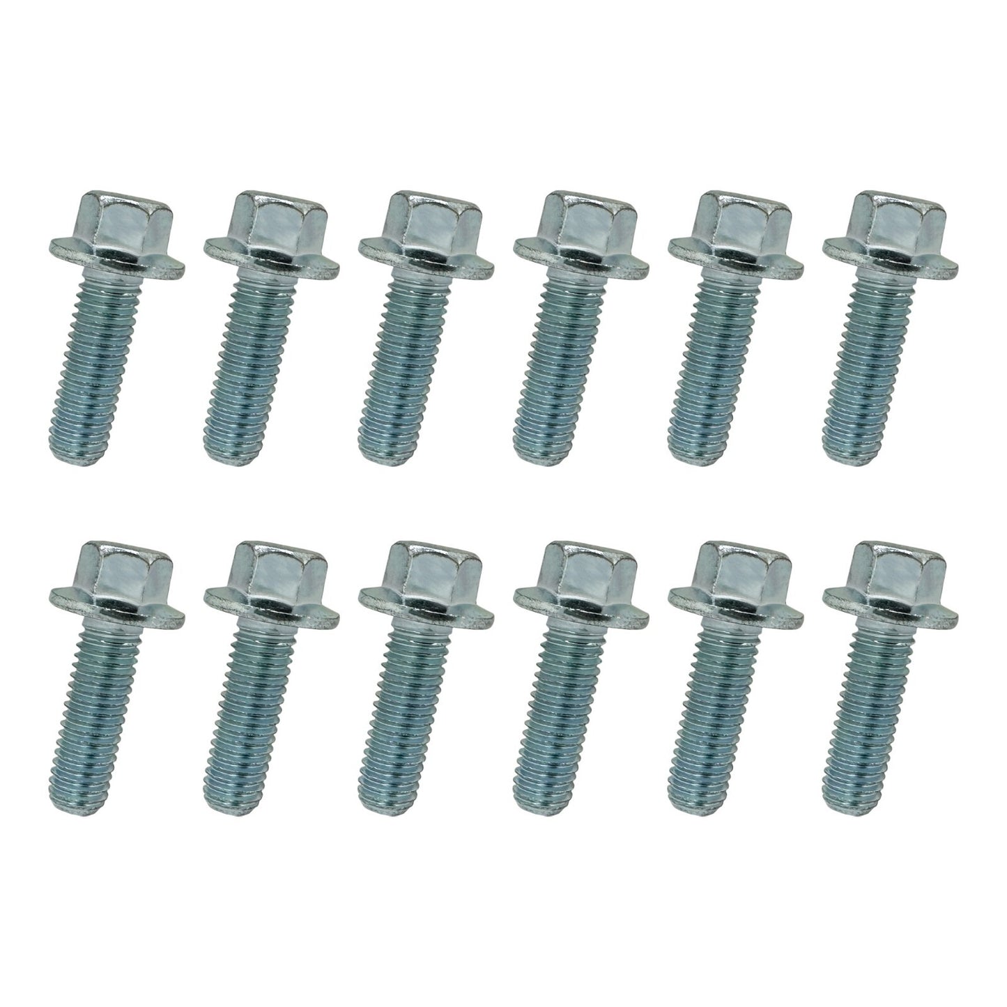 Rear Main Cover Plate Flange Bolts for LS/LT Engine LS1, LS2, LS3, LSX, LT1, LT2