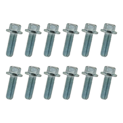 Rear Main Cover Plate Flange Bolts for LS/LT Engine LS1, LS2, LS3, LSX, LT1, LT2