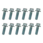 Rear Main Cover Plate Flange Bolts for LS/LT Engine LS1, LS2, LS3, LSX, LT1, LT2