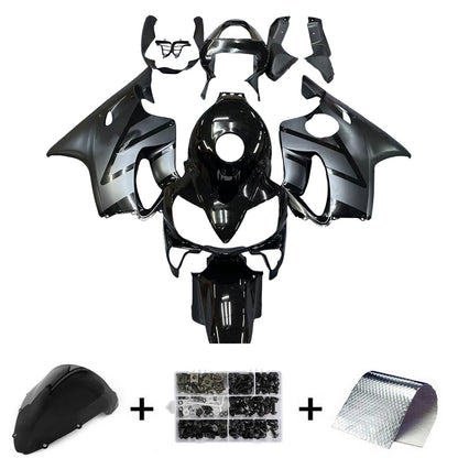 Amotopart Injection Fairing Kit Bodywork For Honda CBR600 F4i 2001-2003 2002·
