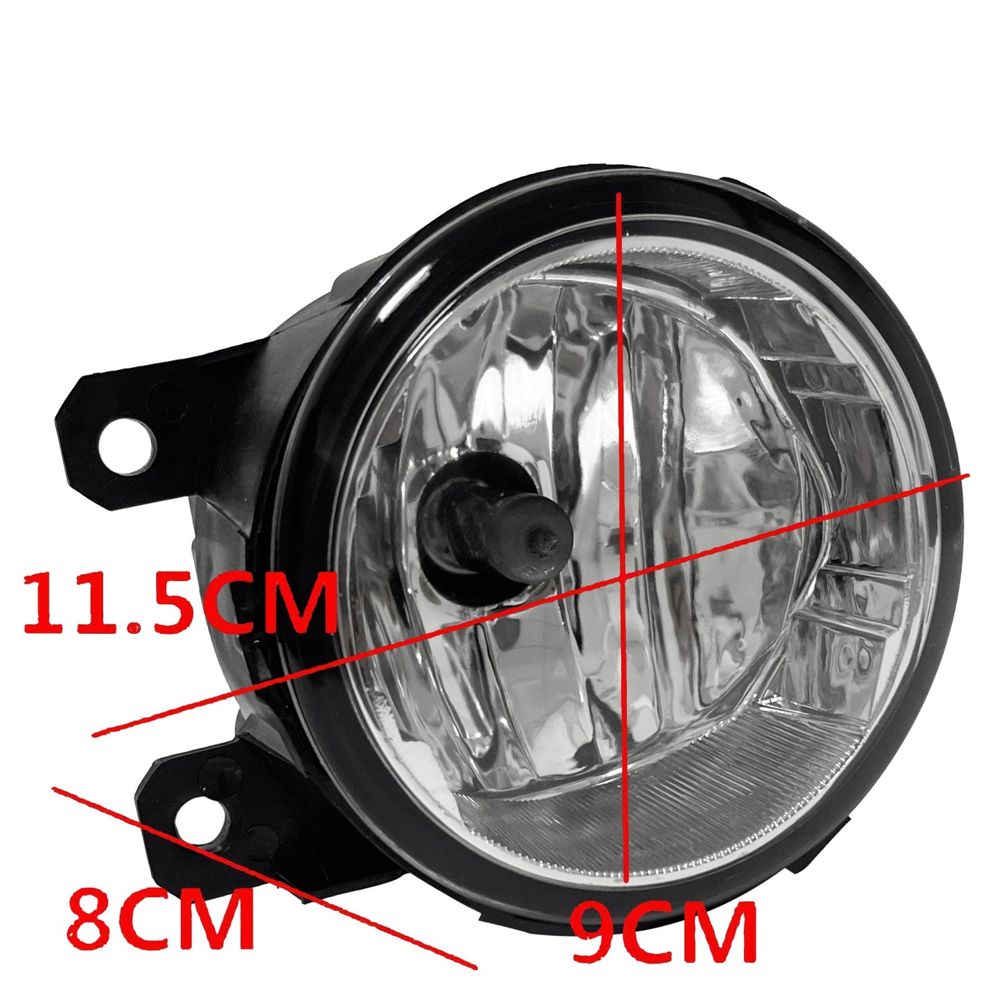 Front Bumper Fog Light Lamp For Subaru Impreza 2015-2016 Halogen w/bulbs LH & RH