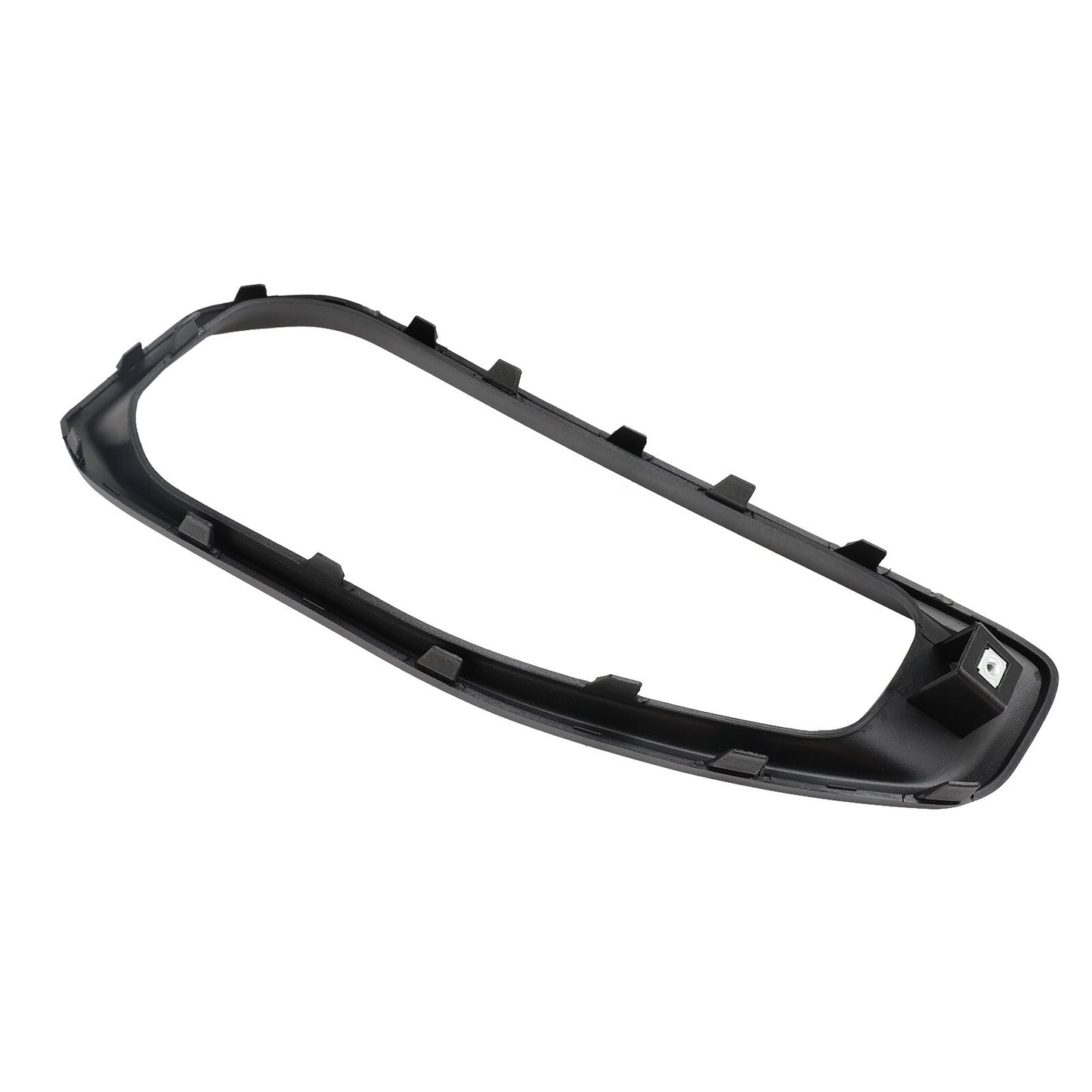 Pair Fog Light Trim 6BU59TZZAA 6BU58TZZAA For Jeep Gladiator 2020-2023