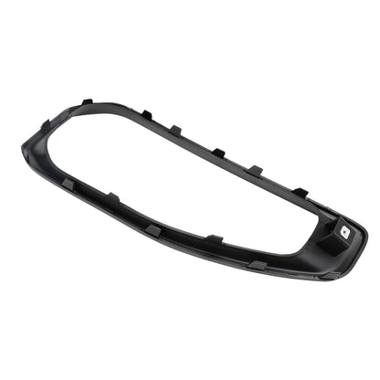 Pair Fog Light Trim 6BU59TZZAA 6BU58TZZAA For Jeep Gladiator 2020-2023