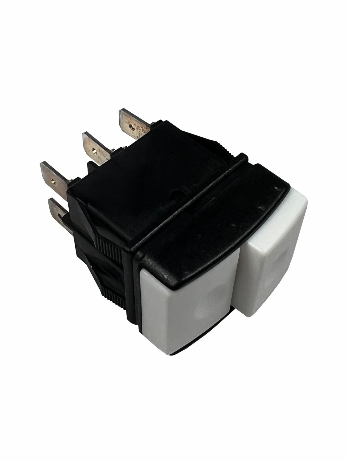 Solid Spare Power Wheels Replacement Forward/Reverse Switch for 7326 Barbie Corvette