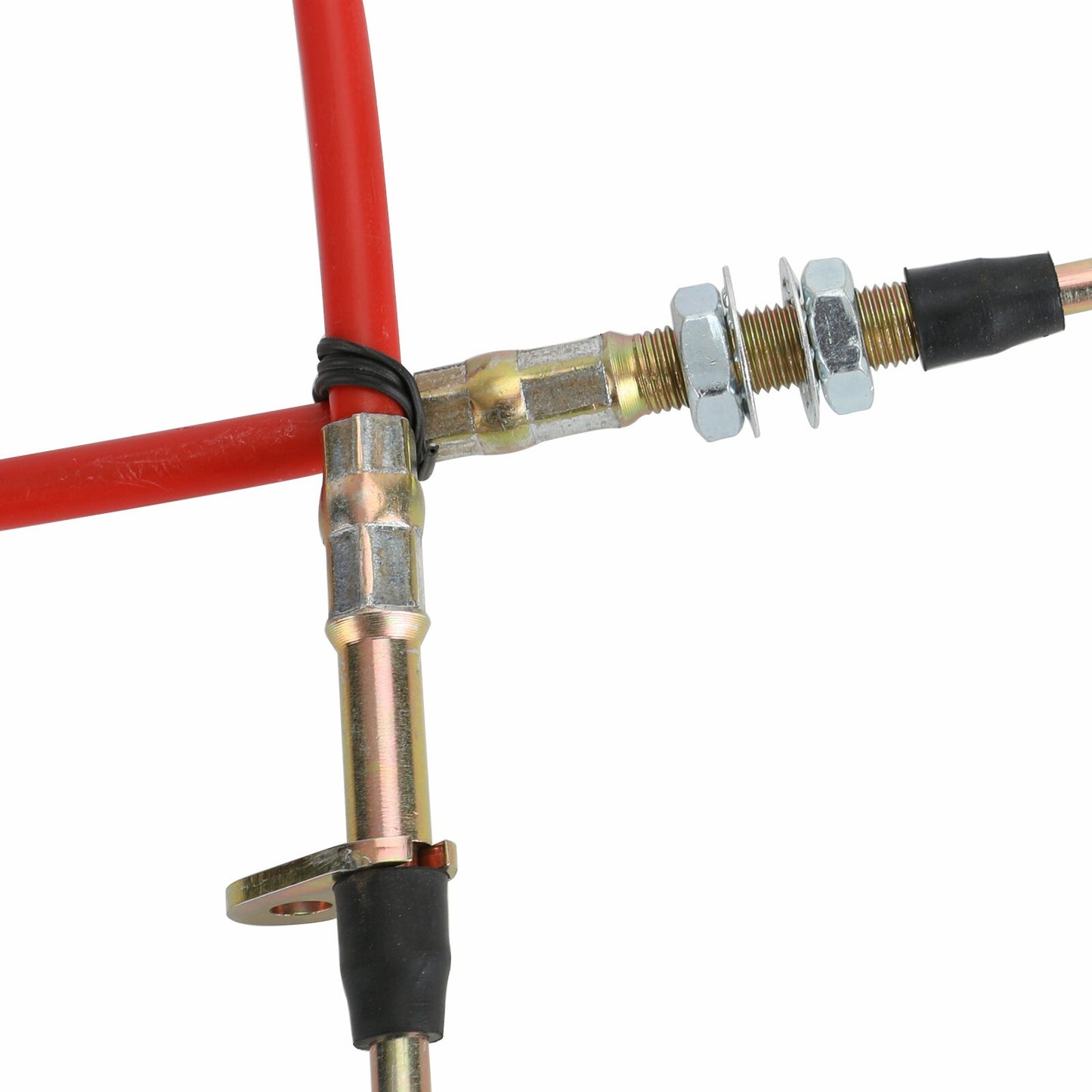 5 FT. Race Shifter Cable Suit Most B&M Shifters AF72-1002 YU