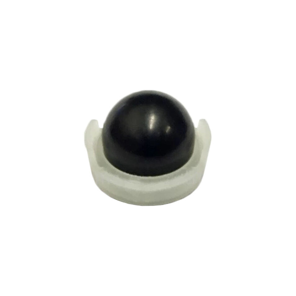 694394, 494408 Primer Bulb and Retaining Ring Replaces Briggs & Stratton