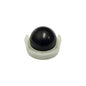 694394, 494408 Primer Bulb and Retaining Ring Replaces Briggs & Stratton