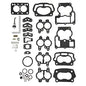 Solid Spare Sierra Marine 18-7746 Carburetor Kit
