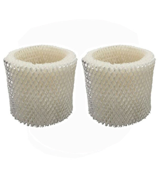 Solid Spare (2) EFP Humidifier Filter Wicks for Honeywell HCM-890