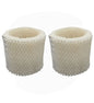 Solid Spare (2) EFP Humidifier Filter Wicks for Honeywell HCM-890