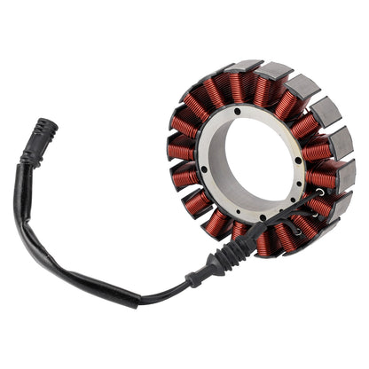 Stator & Regulator Rectifier Primary Gasket Kit For Touring FLH FLT 2006