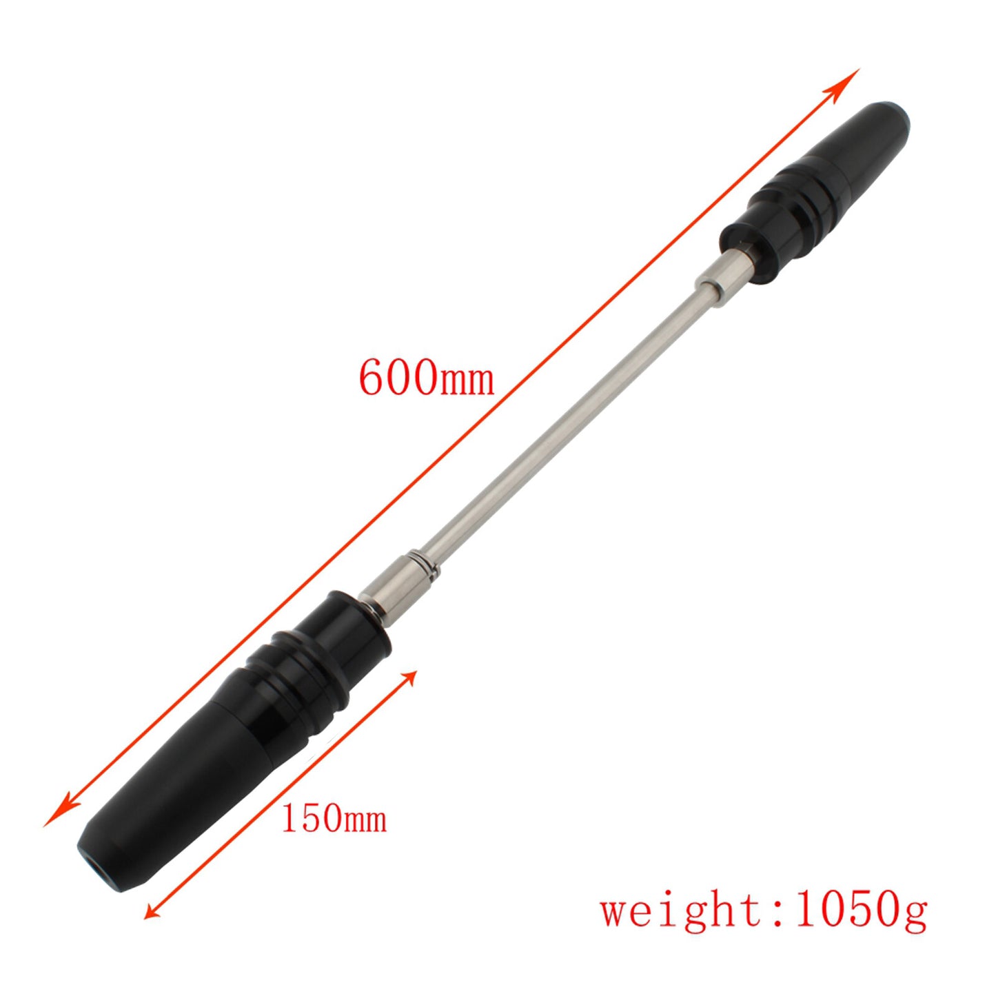 Cnc Anti-Crash Frame Sliders Protector Black For Ducati 696 796 1100 08-14